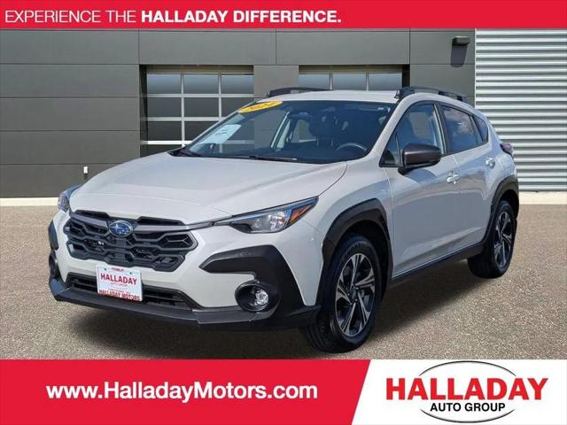 2024 Subaru Crosstrek Premium for sale in Cheyenne, WY