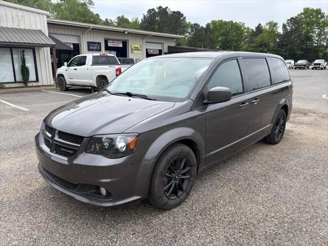 2019 Dodge Grand Caravan GT for sale in Centreville, AL