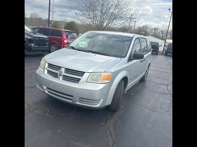 2008 Dodge Grand Caravan SE for sale in Merrillville, IN