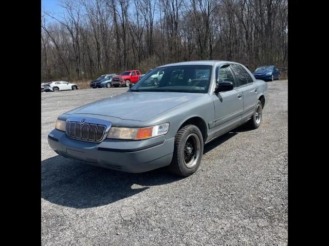 2000 Mercury Grand Marquis GS for sale in Merrillville, IN