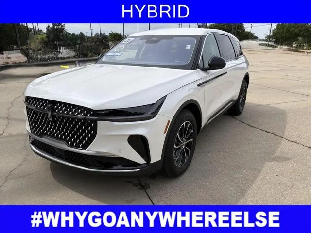 2025 Lincoln Nautilus Premiere for sale in Brookhaven, MS