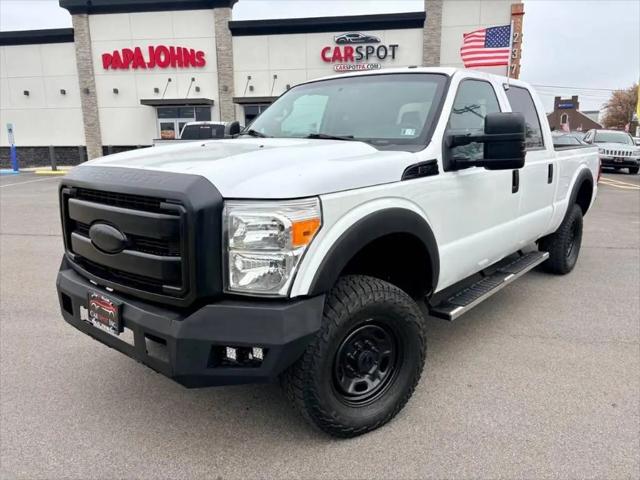 2015 Ford F-250 XLT for sale in Philadelphia, PA