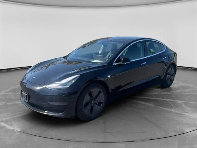 2020 Tesla Model 3 Standard Range Rear-Wheel Drive for sale in Richmond, VA