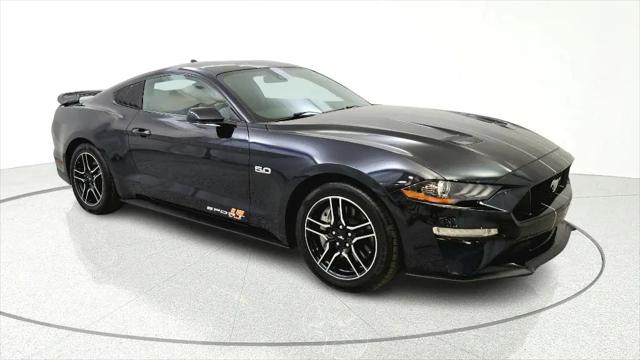 2021 Ford Mustang GT Premium Fastback for sale in Ocean, NJ