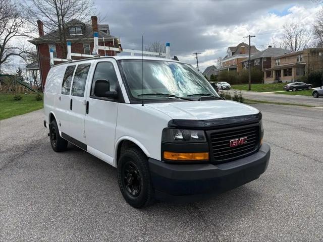 2018 GMC Savana 2500 Work Van for sale in Pittsburgh, PA
