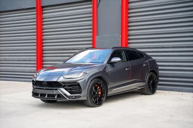 2020 Lamborghini Urus Base for sale in Hollywood, FL