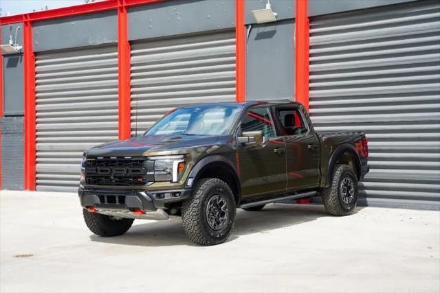 2026 Ford F-150 Raptor for sale in Hollywood, FL