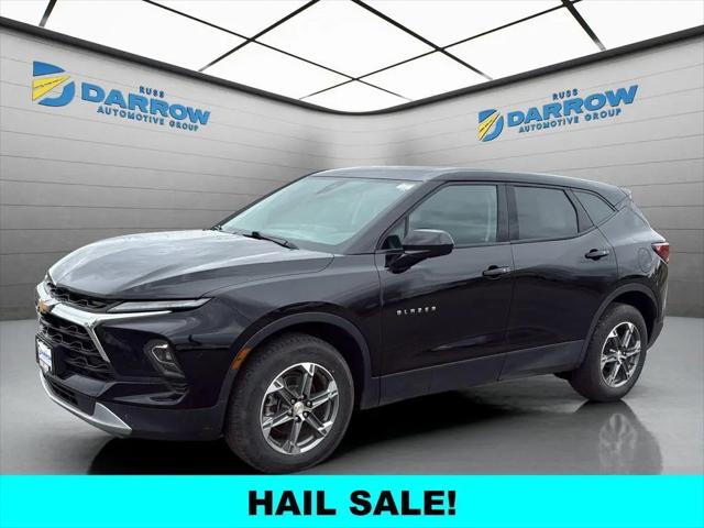 2023 Chevrolet Blazer AWD 2LT for sale in Madison, WI