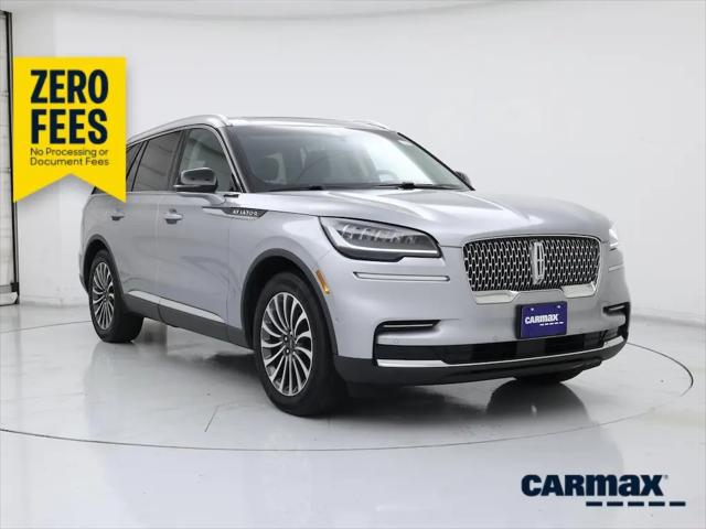2022 Lincoln Aviator Reserve for sale in Sanford, FL