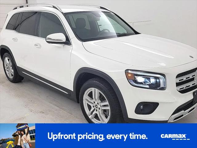 2021 Mercedes-Benz GLB 4MATIC for sale in Columbus, GA