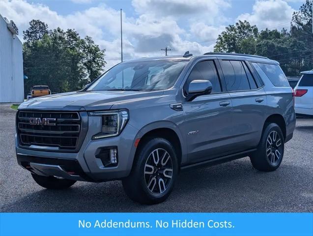 2023 GMC Yukon 4WD AT4 for sale in Franklinton, LA