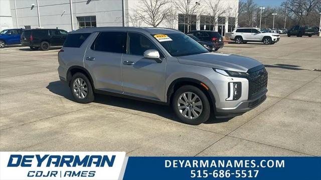 2025 Hyundai Palisade SEL for sale in Ames, IA