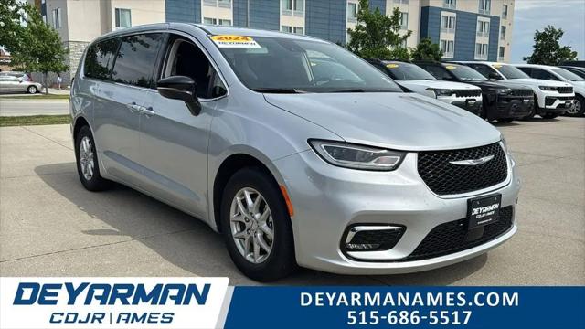 2024 Chrysler Pacifica Touring L for sale in Ames, IA