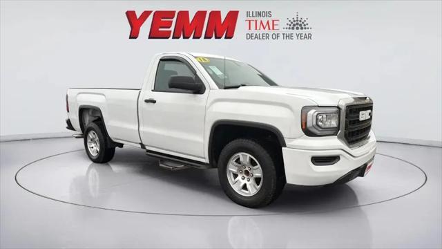 2018 GMC Sierra 1500 Base for sale in Galesburg, IL