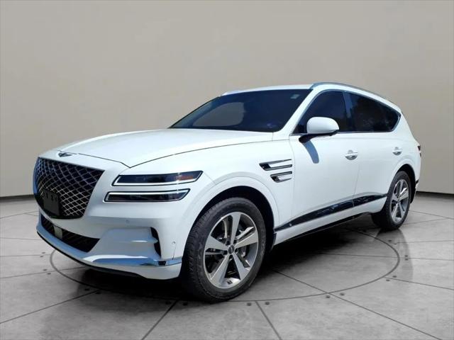 2022 Genesis GV80 3.5T AWD for sale in Hampton, VA