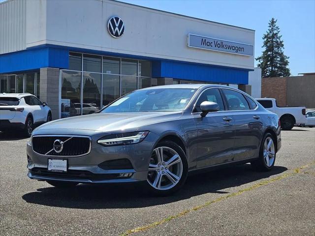 2018 Volvo S90 T5 Momentum for sale in McMinnville, OR