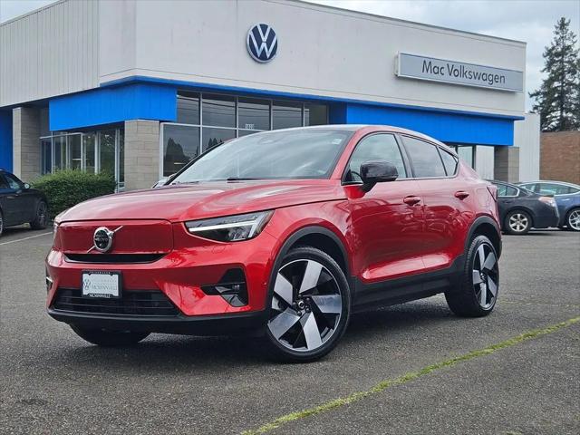 2023 Volvo CT Twin Ultimate for sale in McMinnville, OR