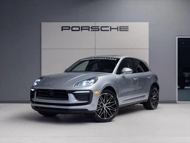 2026 Porsche Macan Macan for sale in Sugar Land, TX