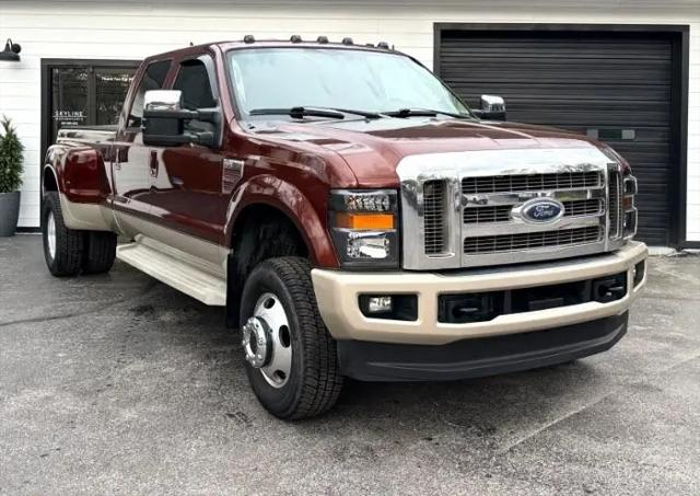 2008 Ford F-350 King Ranch for sale in ozark, MO