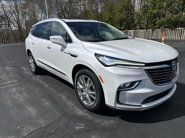 2023 Buick Enclave Essence AWD for sale in Cedarville, IL