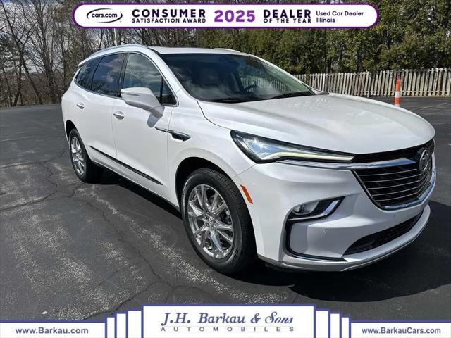 2023 Buick Enclave Essence AWD for sale in Cedarville, IL
