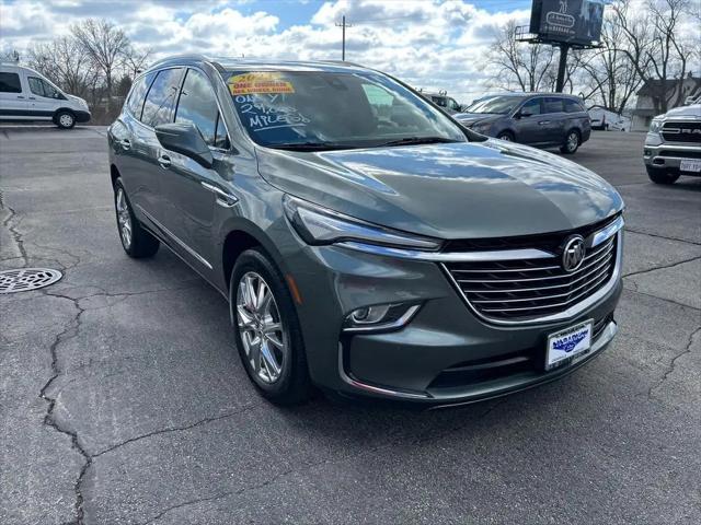 2023 Buick Enclave Essence AWD for sale in Cedarville, IL