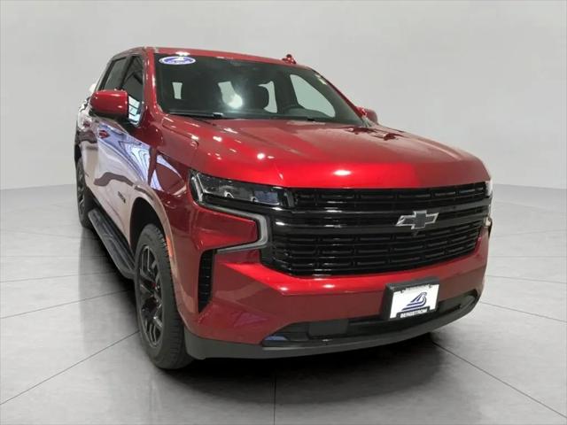 2023 Chevrolet Tahoe 4WD RST for sale in Green Bay, WI
