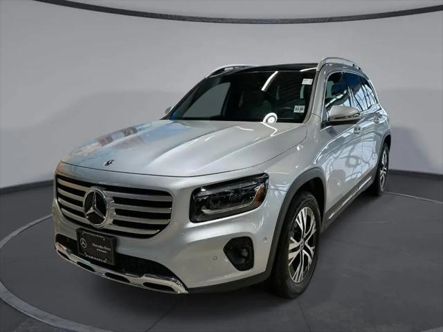 2026 Mercedes-Benz GLB 4MATIC for sale in Paramus, NJ