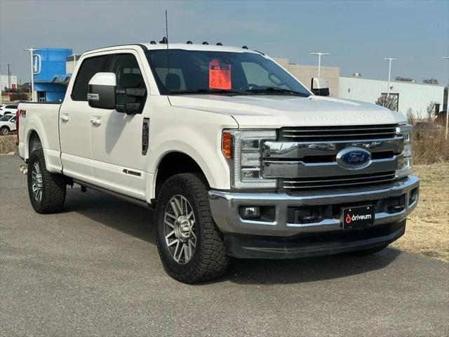 2019 Ford F-250 LARIAT for sale in Paris, TX