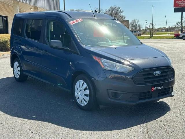 2021 Ford Transit Connect XL Passenger Wagon for sale in Paris, TX