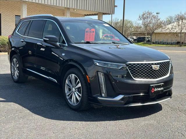2020 Cadillac XT6 AWD Premium Luxury for sale in Paris, TX