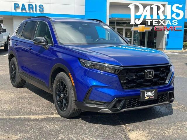2023 Honda CR-V Hybrid Sport for sale in Paris, TX