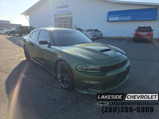 2023 Dodge Charger R/T for sale in Huntington, IN
