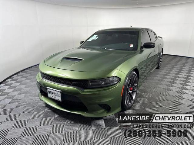 2023 Dodge Charger R/T for sale in Huntington, IN