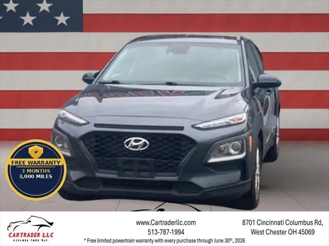 2021 Hyundai Kona for sale near Cincinnati, OH