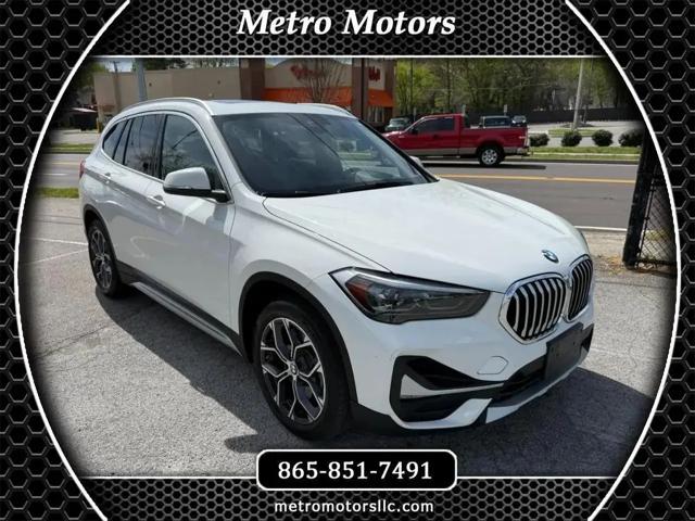 2020 BMW X1 xDrive28i for sale in Knoxville, TN