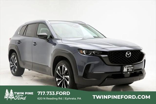2025 Mazda CX-50 Hybrid Premium Plus Package for sale in Ephrata, PA
