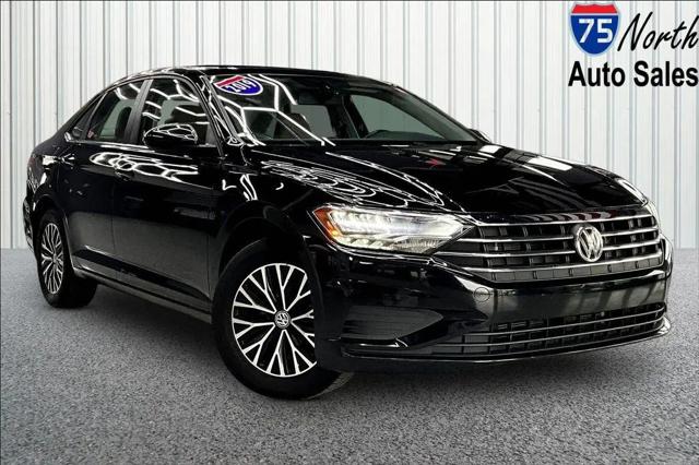 2019 Volkswagen Jetta 1.4T SE for sale in Flint, MI