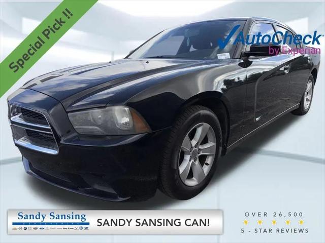 2014 Dodge Charger SE for sale in Pensacola, FL