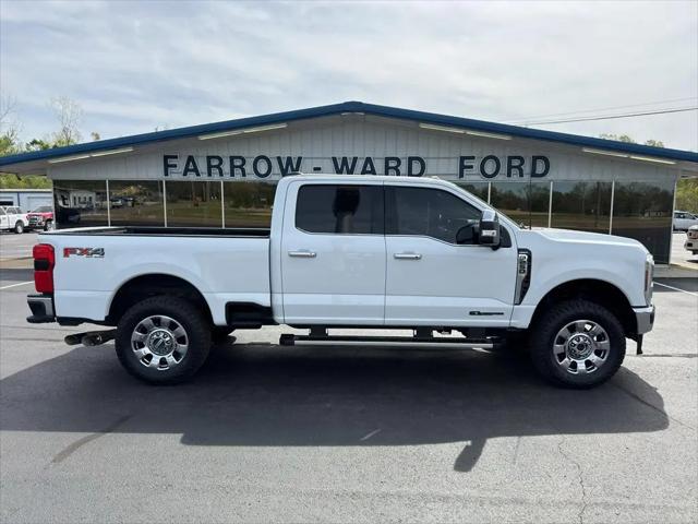 2024 Ford F-250 LARIAT for sale in Ripley, MS
