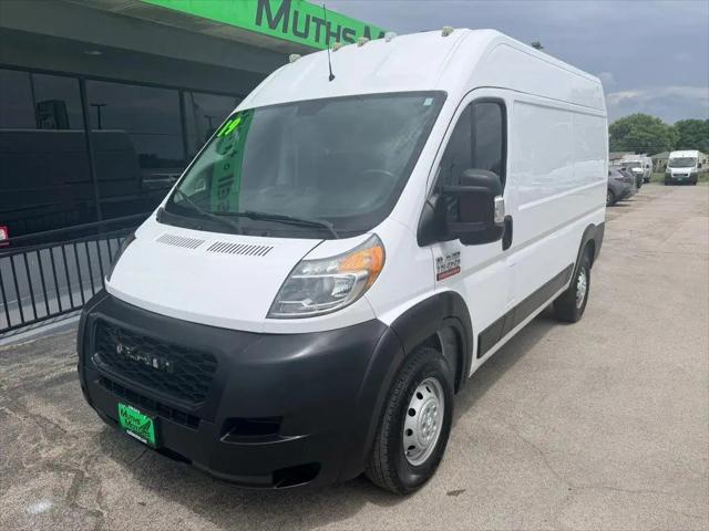 2019 Ram ProMaster Cargo Van High Roof 136" WB for sale in Omaha, NE