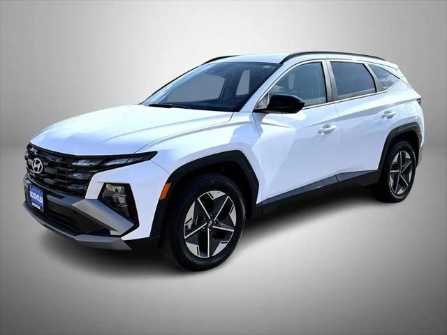 2025 Hyundai Tucson SEL for sale in Sioux City, IA