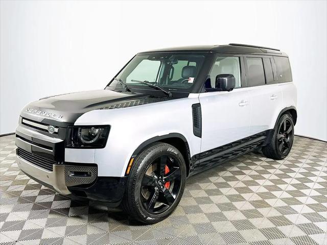 2021 Land Rover Defender 110 X for sale in Grand Rapids, MI