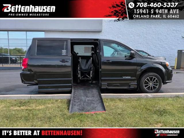 2015 Dodge Grand Caravan SXT Plus for sale in Orland Park, IL