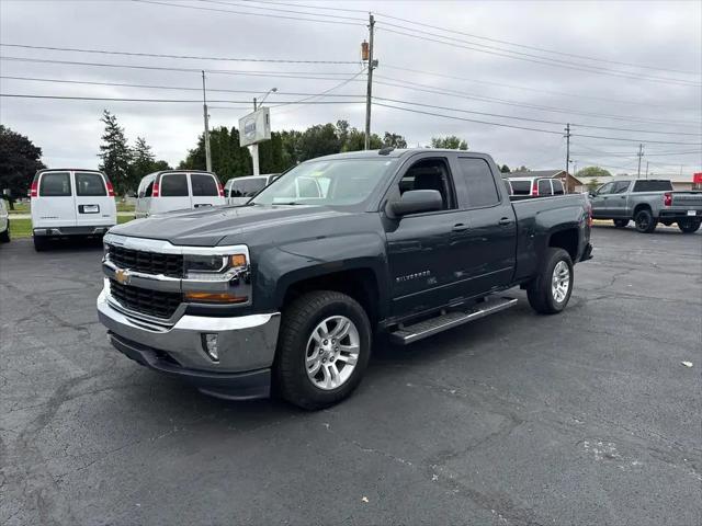 2019 Chevrolet Silverado 1500 LD LT for sale in London, OH