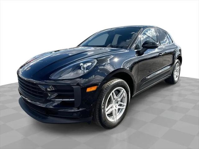 2021 Porsche Macan Macan for sale near London, OH