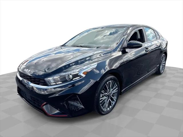 2024 Kia Forte GT-Line for sale in London, OH