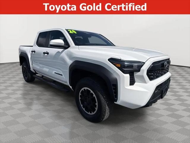 2024 Toyota Tacoma TRD Off Road for sale in Kansas City, KS