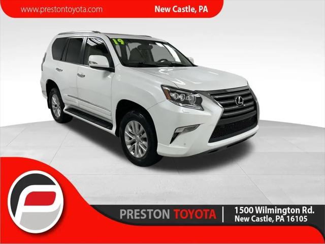 2019 Lexus GX 460 Premium for sale in New Castle, PA