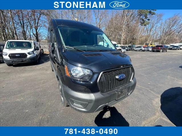 2023 Ford Transit Cargo Van Base for sale in Stoneham, MA